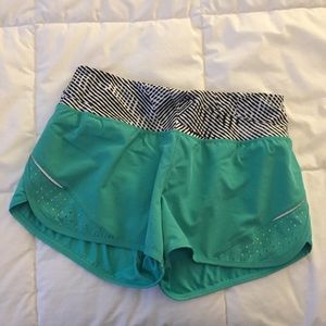 Champion Running Shorts